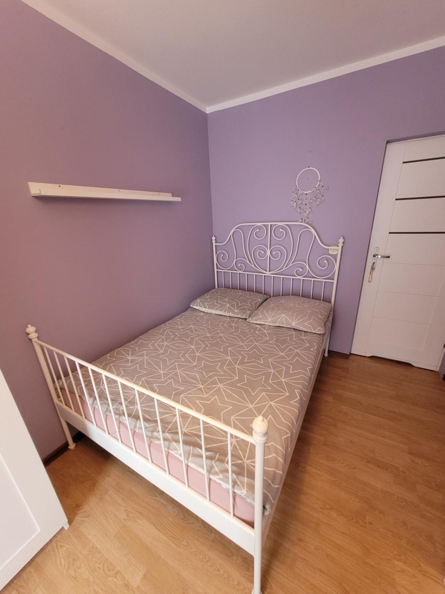 Pokoje E&J Apartment Miedzyzdroje Room photo