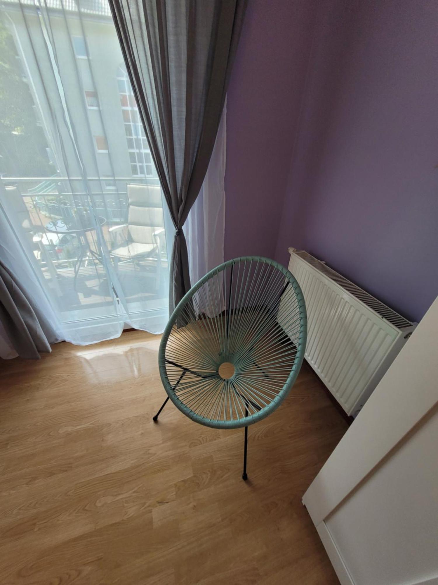Pokoje E&J Apartment Miedzyzdroje Room photo