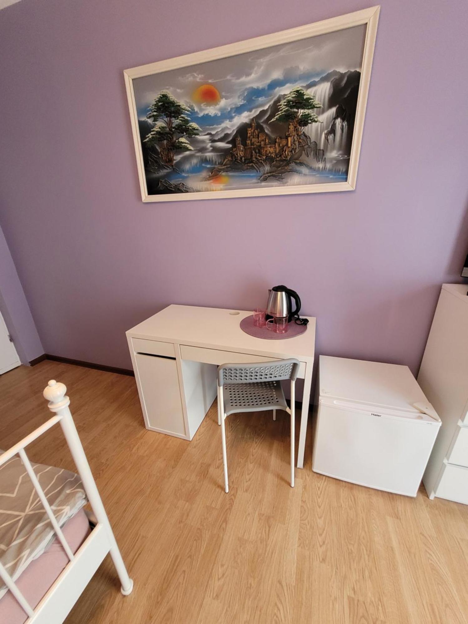 Pokoje E&J Apartment Miedzyzdroje Room photo